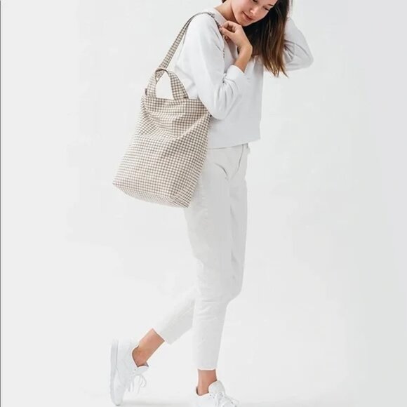 BAGGU Duck Bag grid - Picture 2 of 6